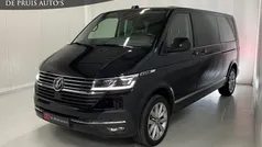 Zwart Gebruikt 2021 VW T6.1 Van | € 46.950 (Goede deal)