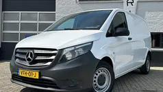 Gebruikt 2020 Mercedes Vito MPV | € 11.950 (Super prijs)