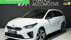 Gebruikt 2021 Kia Ceed Sportswagon Stationwagen | € 24.950 (Eerlijke prijs)