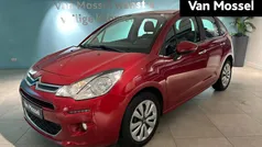 Gebruikt 2015 Citroën C3 PureTech Hatchback | € 7.440 (Eerlijke prijs)