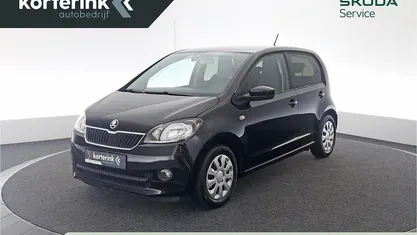 Occasion Skoda Citigo 60 PK (44 kW) 2015 Hatchback