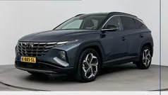 Gebruikt 2021 Hyundai Tucson Premium SUV | € 30.900 (Eerlijke prijs)