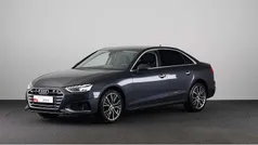 Grijs, metallic lak Gebruikt 2020 Audi A4 Business Sedan | € 26.749 (Eerlijke prijs)