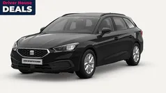 Gebruikt 2025 Seat Leon Style Stationwagen | € 31.490 (Eerlijke prijs)