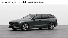 Gebruikt 2025 Volvo V60 Stationwagen | € 53.564 (Eerlijke prijs)