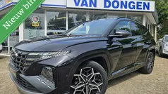 Gebruikt 2022 Hyundai Tucson N Line SUV | € 32.895 (Eerlijke prijs)
