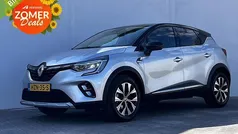 Gebruikt 2024 Renault Captur Techno SUV | € 23.735 (Eerlijke prijs)