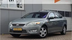 Grijs Gebruikt 2007 Ford Mondeo Titanium Hatchback | € 2.450 (Eerlijke prijs)