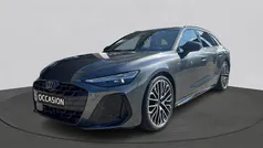 Gebruikt 2025 Audi A6 S-Line Stationwagen | € 96.725