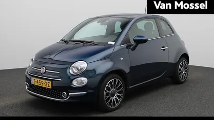 Occasion 2023 Fiat 500 Dolcevita Hatchback | € 14.900 (Eerlijke prijs)