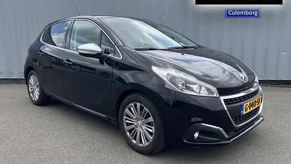 Occasion Peugeot 208 Allure 82 PK (60 kW) 2019 Hatchback
