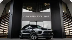 Grijs, metallic lak Gebruikt 2019 Porsche Macan SUV | € 52.945 (Eerlijke prijs)
