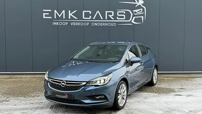Gebruikt 2015 Opel Astra Edition Hatchback | € 8.249 (Eerlijke prijs)