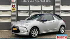 Grijs Gebruikt 2013 Citroën DS3 Business Class Hatchback | € 4.450 (Eerlijke prijs)