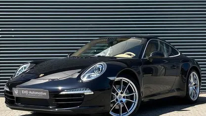 Occasion Porsche 911 Carrera 349 PK (256 kW) 2014 Coupé