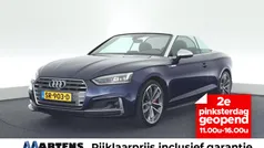 Audi S5 Cabriolet