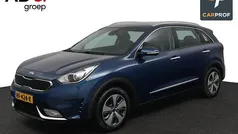 Gebruikt 2017 Kia Niro SUV | € 15.950 (Eerlijke prijs)