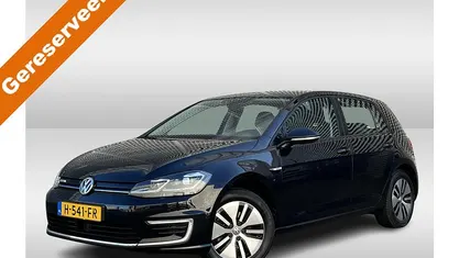 Occasion VW e-Golf 100 kW (136 PK) 2020 Hatchback