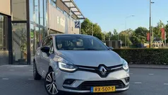Grijs Gebruikt 2018 Renault Clio IV Bose Edition Hatchback | € 9.950 (Eerlijke prijs)