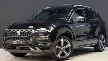Occasion 2022 Seat Ateca Business SUV | € 24.800 (Eerlijke prijs)
