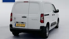 Wit Gebruikt 2023 Toyota Proace City Van | € 16.745 (Eerlijke prijs)