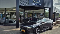 Gebruikt 2025 Mazda 6e Takumi-Line Sedan | € 47.590 (Eerlijke prijs)