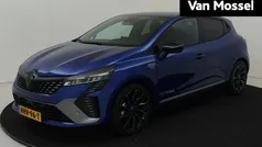 Gebruikt 2025 Renault Clio V Esprit Alpine Hatchback | € 28.925 (Eerlijke prijs)