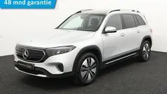 Zilver Gebruikt 2024 Mercedes EQB250 SUV | € 44.950 (Eerlijke prijs)