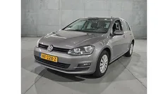 Gebruikt 2015 VW Golf VII Trendline Hatchback | € 8.790 (Goede deal)