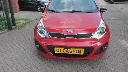 Occasion Kia Rio 2013