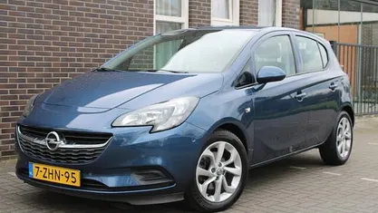 Occasion Opel Corsa Edition 90 PK (66 kW) 2014 Hatchback