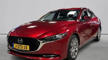 Occasion Mazda 3 Comfort 2020 Sedan