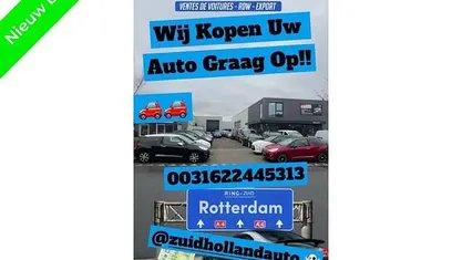 Oranje Gebruikt 2011 Renault Mégane GrandTour Stationwagen | € 3.299 (Eerlijke prijs)