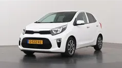 Gebruikt 2023 Kia Picanto Hatchback | € 19.435 (Eerlijke prijs)