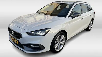 Occasion 2023 Seat Leon Business Stationwagen | € 25.950 (Eerlijke prijs)