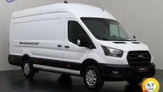 Gebruikt 2024 Ford Transit Sedan | € 25.800 (Eerlijke prijs)
