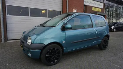 Occasion 2005 Renault Twingo Expression Hatchback | € 1.650 (Eerlijke prijs)