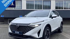 Gebruikt 2025 Nissan Qashqai N-Connecta SUV | € 35.899 (Goede deal)