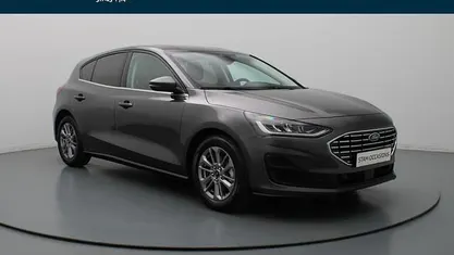 Occasion Ford Focus Titanium 124 PK (91 kW) 2024 Hatchback