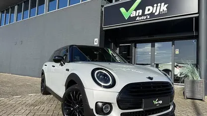 Occasion Mini Cooper Clubman 136 PK (100 kW) 2023 Stationwagen