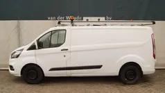 Gebruikt 2020 Ford Transit Custom Trend Van | € 11.900 (Super prijs)