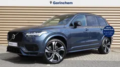 Blauw Gebruikt 2024 Volvo XC90 Ultimate SUV | € 69.950 (Super prijs)