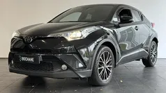 Gebruikt 2018 Toyota C-HR SUV | € 15.950 (Goede deal)