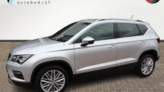 Grijs Gebruikt 2017 Seat Ateca XCELLENCE SUV | € 19.998 (Goede deal)