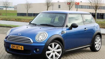 Occasion Mini ONE Business 95 PK (69 kW) 2009 Hatchback