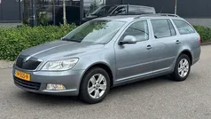 Gebruikt 2011 Skoda Octavia Business Line Stationwagen | € 2.500 (Super prijs)