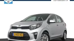 Gebruikt 2021 Kia Picanto 2 Hatchback | € 14.345 (Eerlijke prijs)