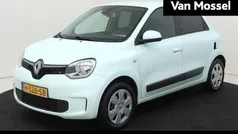 Gebruikt 2020 Renault Twingo Collection Hatchback | € 11.540 (Eerlijke prijs)