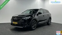 Zwart Gebruikt 2020 Opel Grandland X Edition SUV | € 16.500 (Eerlijke prijs)