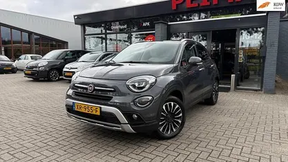 Occasion 2019 Fiat 500X Cross SUV | € 18.499 (Goede deal)